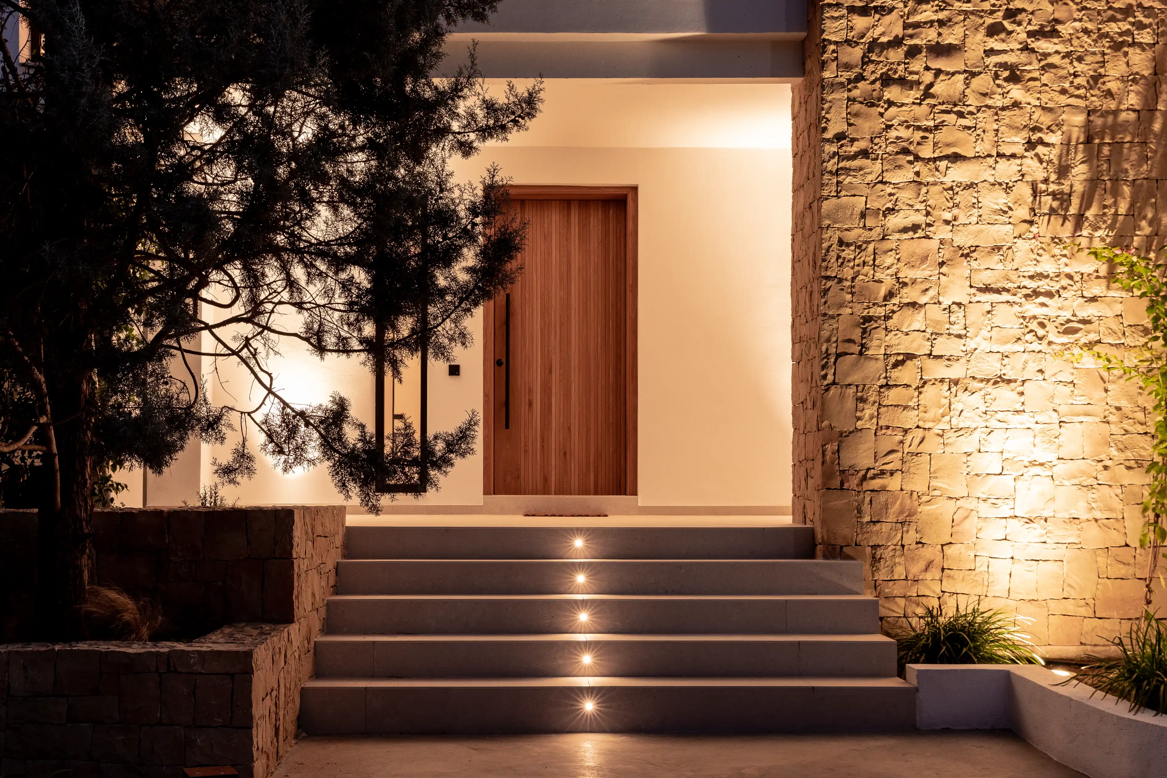 Reforma de villa detail in Campolivar Valencia image 63