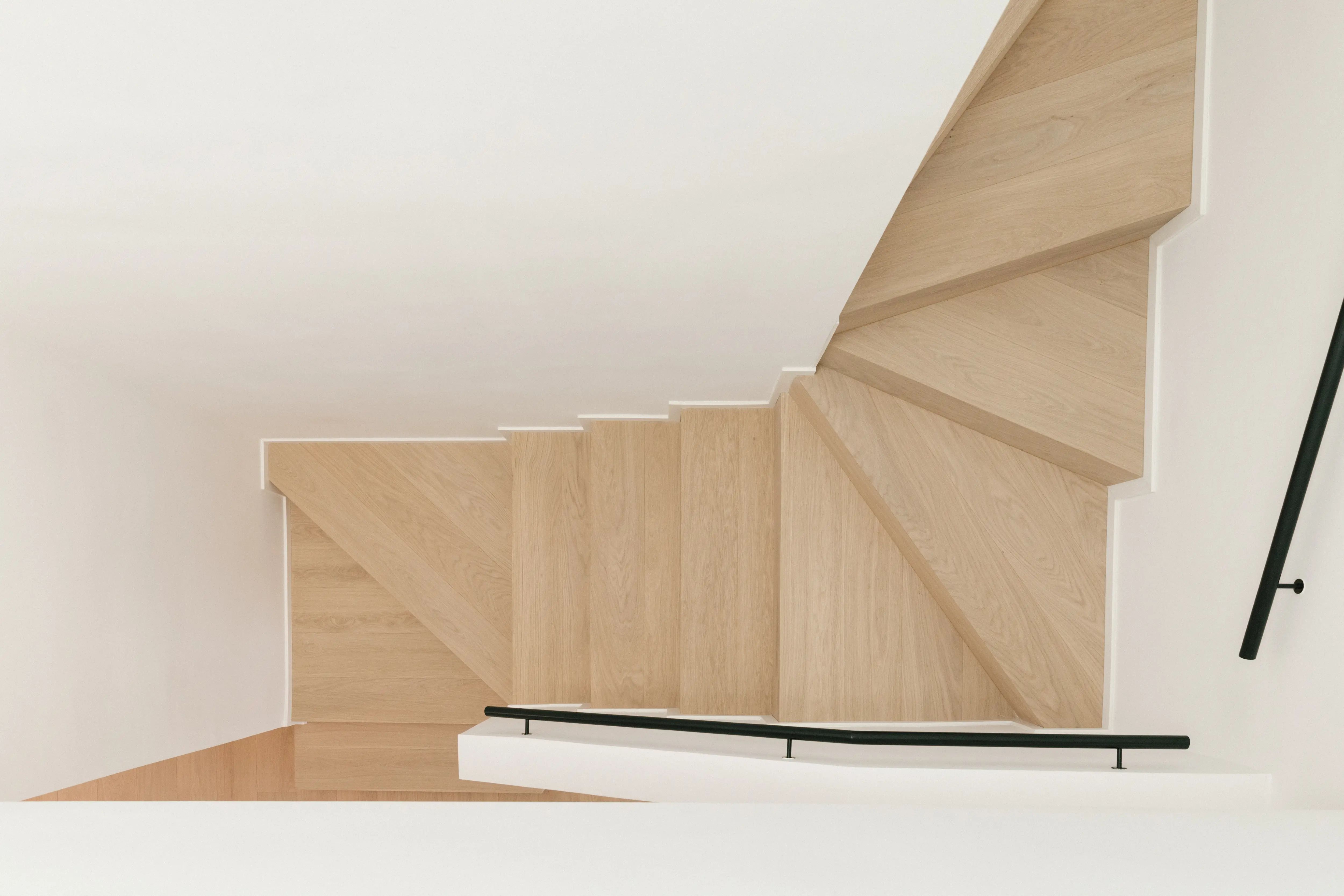 Interior architecture detail after reforma de villa in Campolivar Valencia image 27