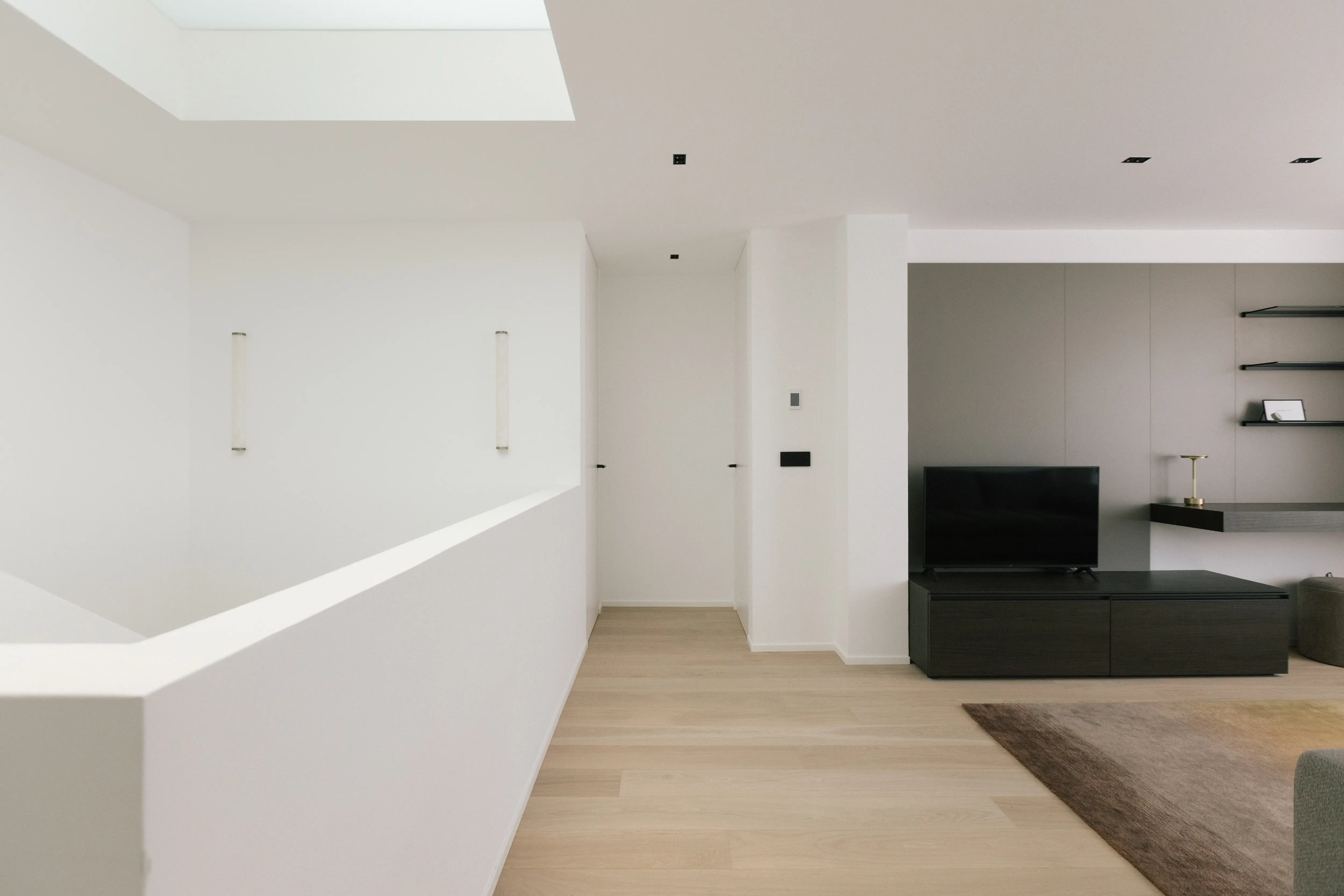 Reforma de villa detail in Campolivar Valencia image 32