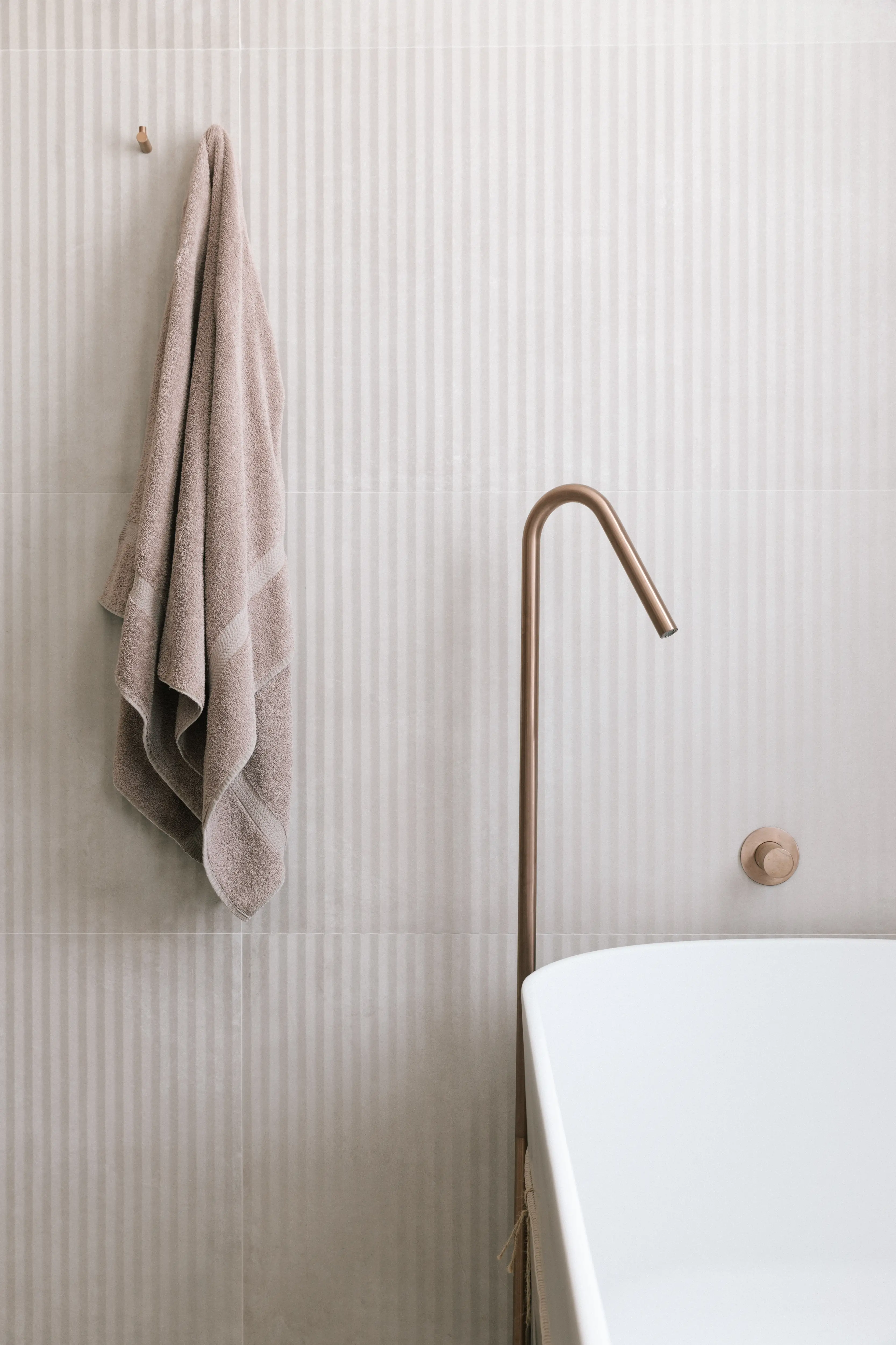 Reforma de baño detail in Campolivar Valencia image 43