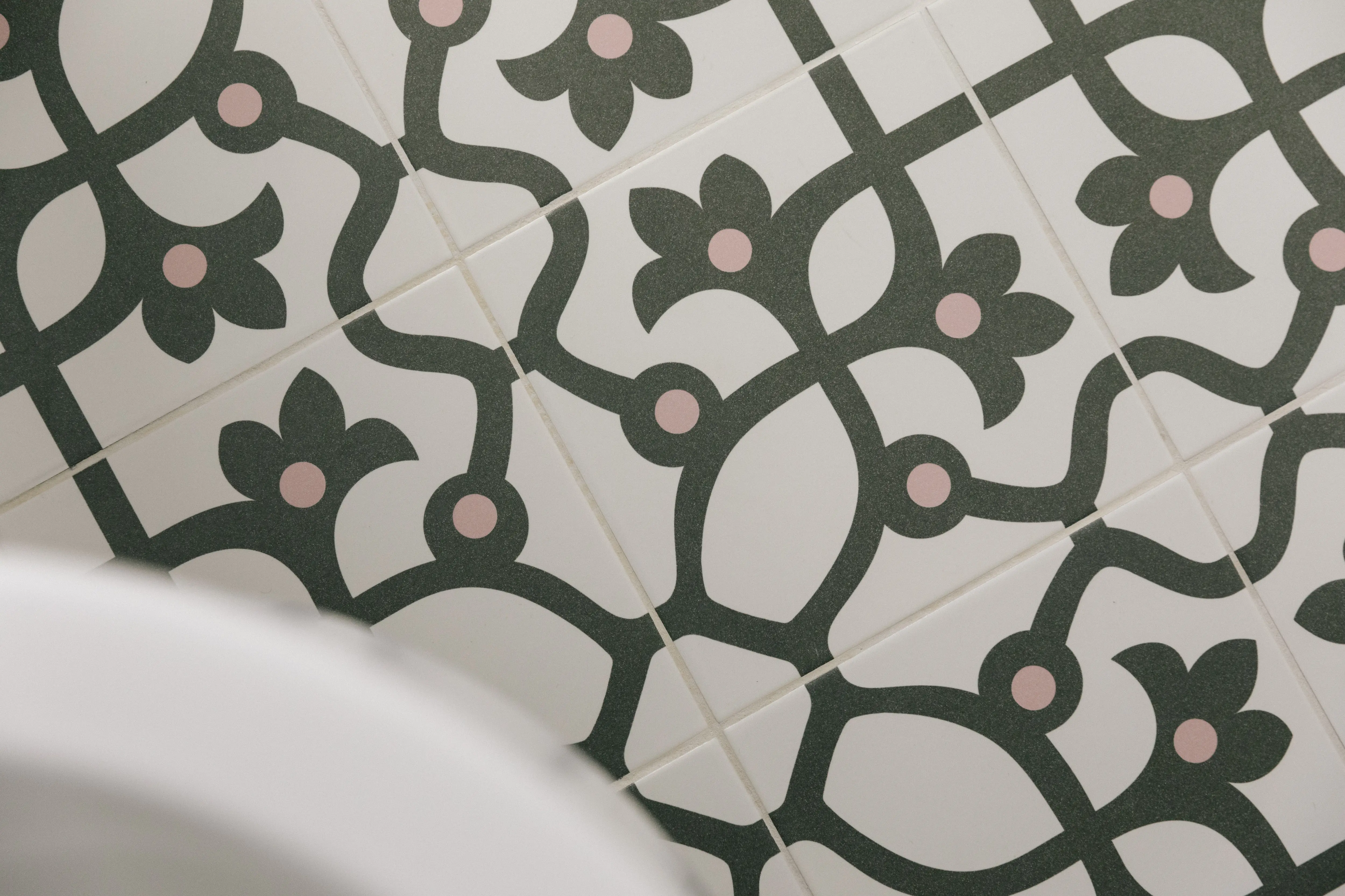 Reforma de baño detail in Campolivar Valencia image 52