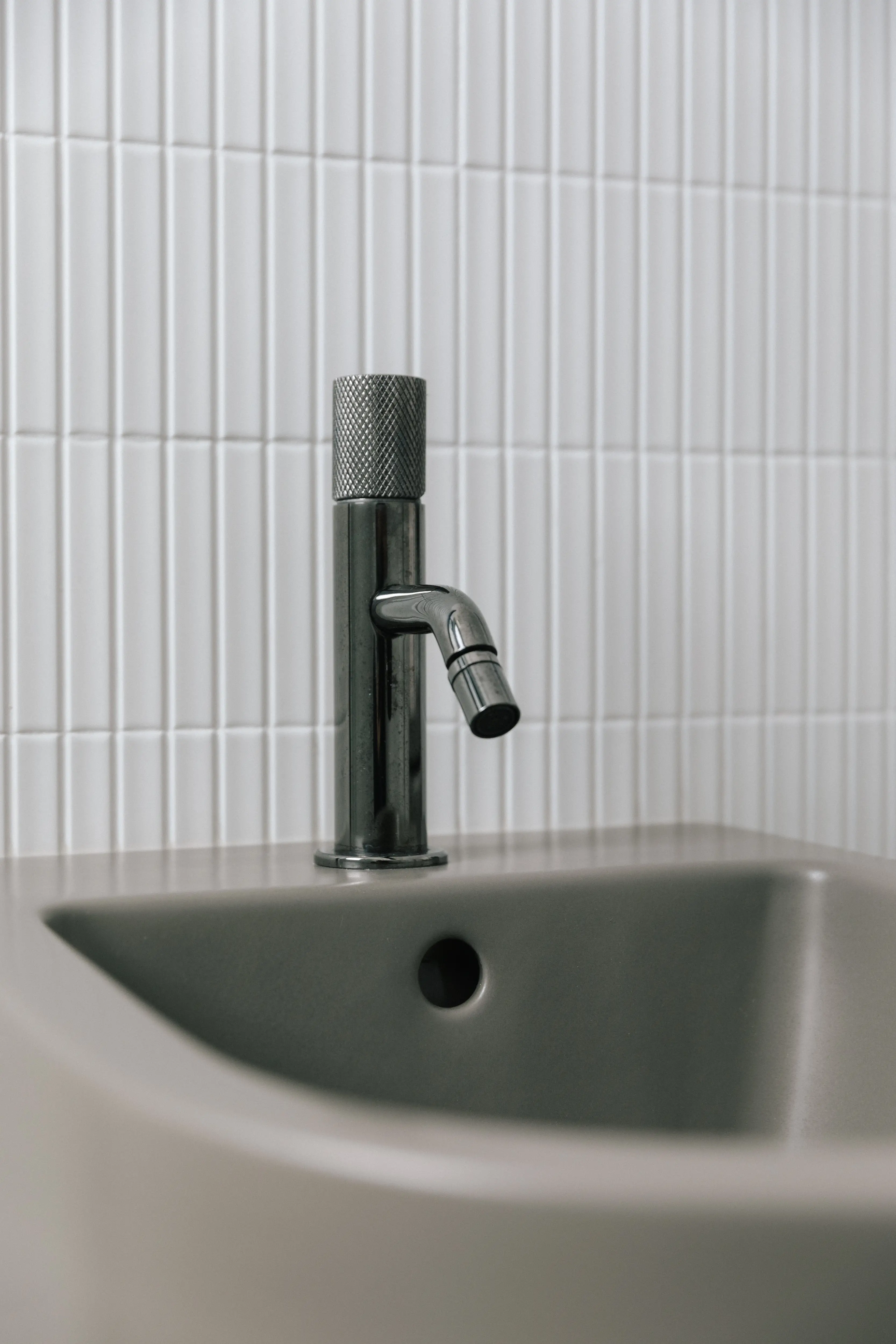 Reforma de baño detail in Campolivar Valencia image 58